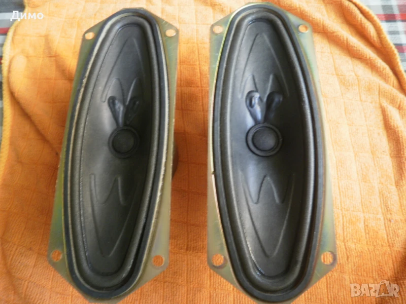 говорител- широколентов- универсален, снимка 1