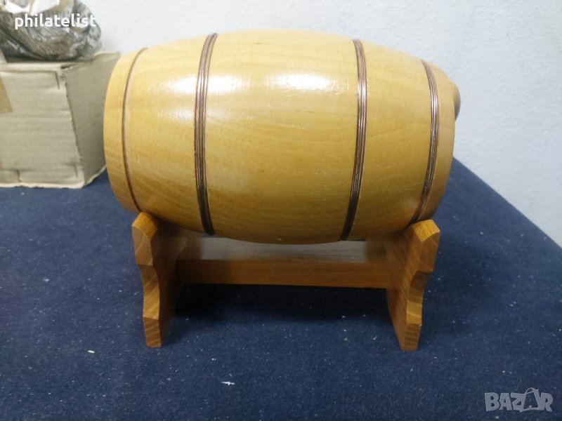 Буре 1 литър !, снимка 1