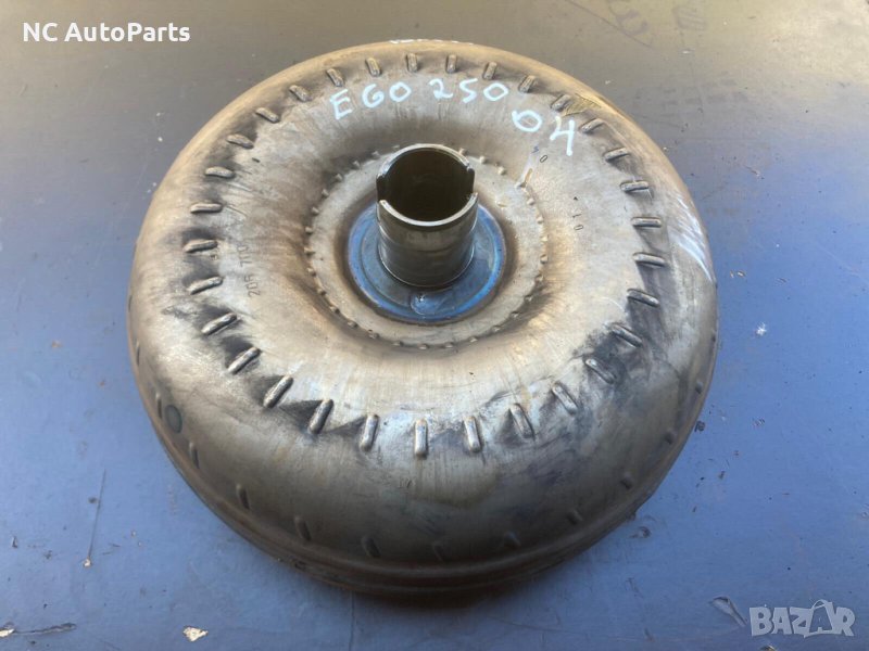 Хидротрансформатор за БМВ 5 серия E60/E61 525d 177 коня 7117310 2004, снимка 1