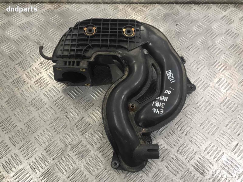 Всмукателни колектори BMW,E46,318i,2000г., снимка 1