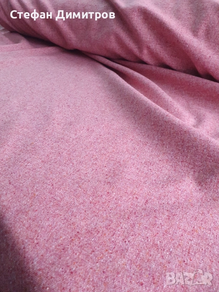 Вълнен плат, снимка 1