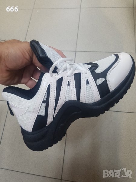 Маратонки, снимка 1