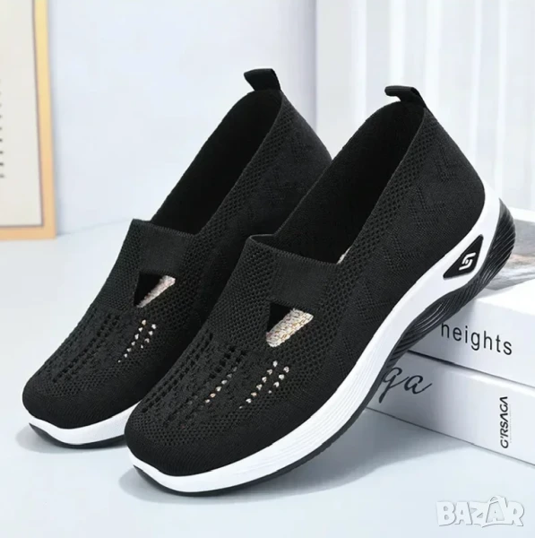 НОВИ! Страхотни летни обувки 39 номер, снимка 1