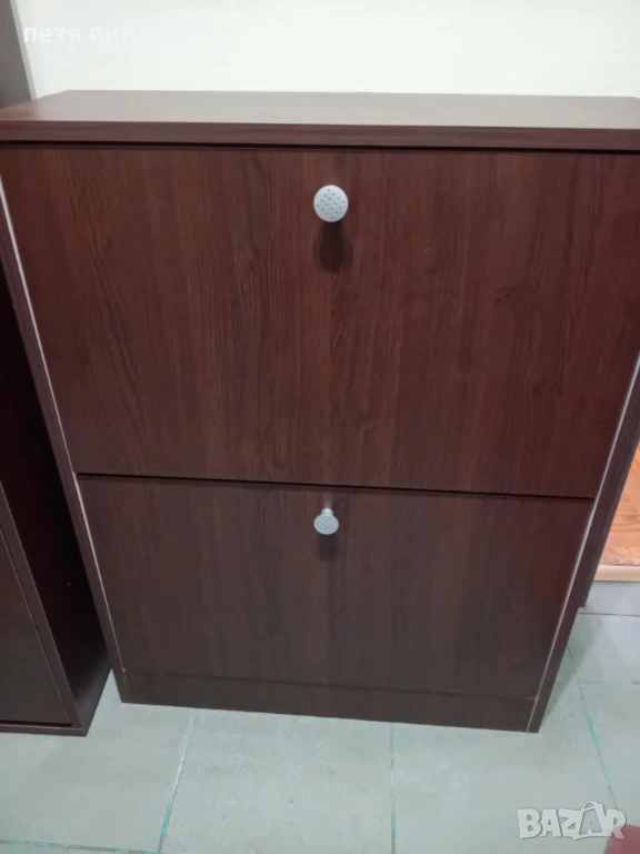 шкаф за обувки, снимка 1