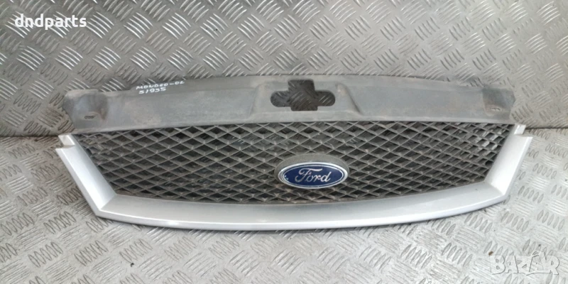 Решетка Ford Mondeo 2002г.	, снимка 1