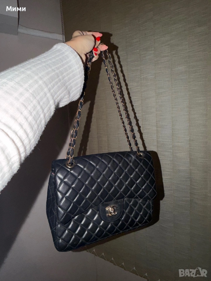 Чанта chanel, снимка 1