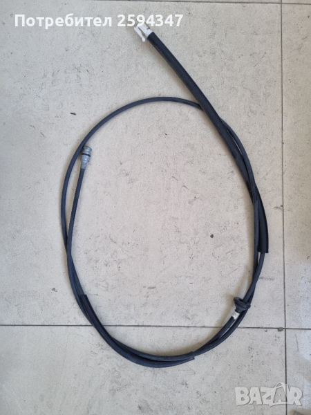 DAEWOO DAMAS 0.8CC ЖИЛО КИЛОМЕТРАЖ , снимка 1