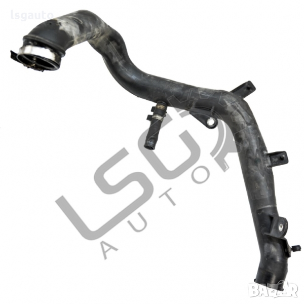 Тръба въздух OPEL Astra H (A04) 2004-2010 OA220222N-78, снимка 1