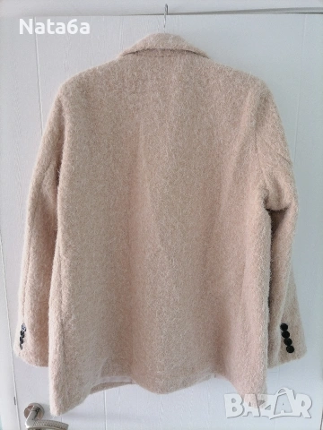 Дамско сако, снимка 2 - Сака - 53147566