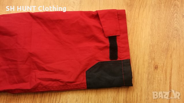 PINEWOOD Trouser размер S / M за лов риболов и туризъм  панталон със здрава материя - 63, снимка 13 - Екипировка - 35918584