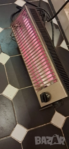 Ретро Бг.Ел.печка, снимка 8 - Колекции - 52863853