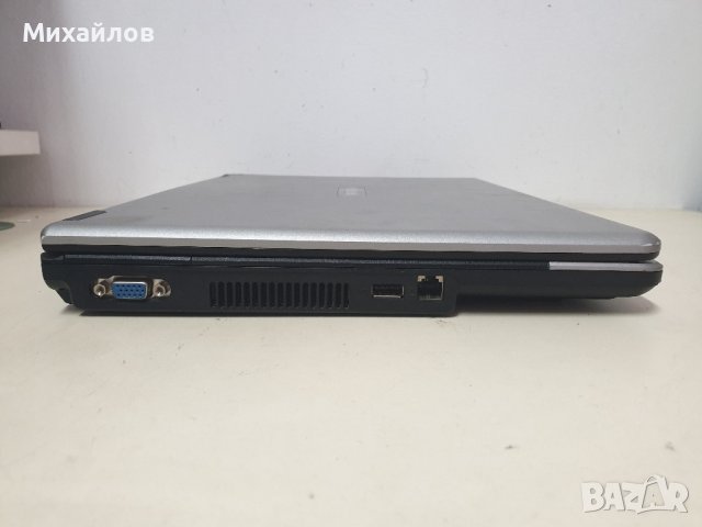 Двуядрен лаптоп Packard Bell EasyNote MZ36, снимка 7 - Лаптопи за дома - 41015884