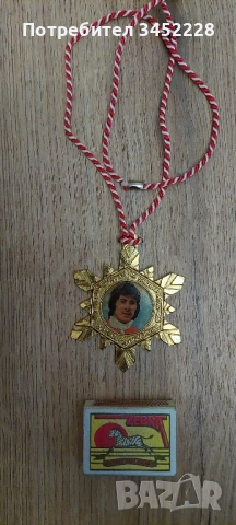 значка медал пилот на формула за ценители , снимка 6 - Други ценни предмети - 52513267