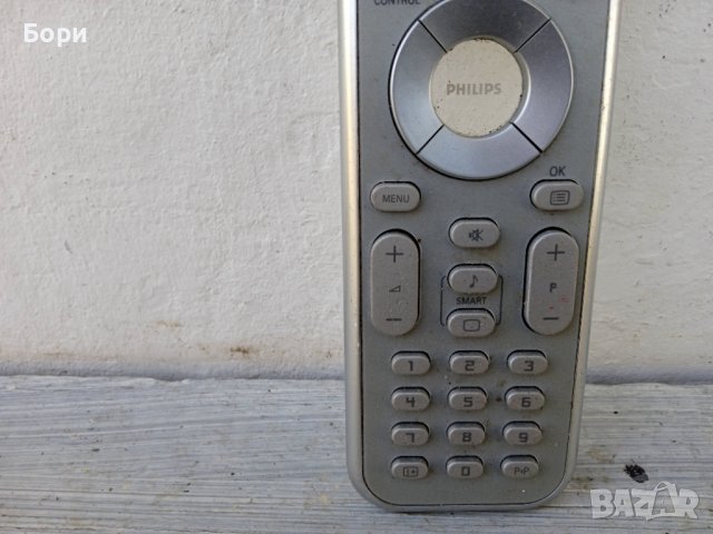 PHILIPS 26PF9956 Дистанционно, снимка 3 - Дистанционни - 39989344