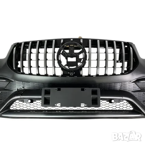Боди кит AMG за Mercedes GLE W167 от 2020 г., снимка 5 - Аксесоари и консумативи - 55869343