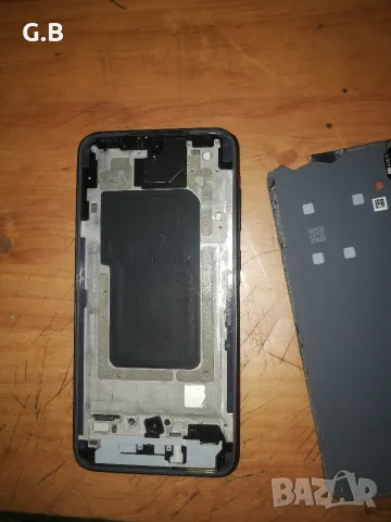 Samsumg A35 5G За части, снимка 4 - Резервни части за телефони - 56334770