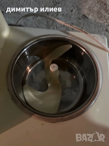 Компресорна машина за сладолед Gaggia , снимка 3 - Други - 51766075