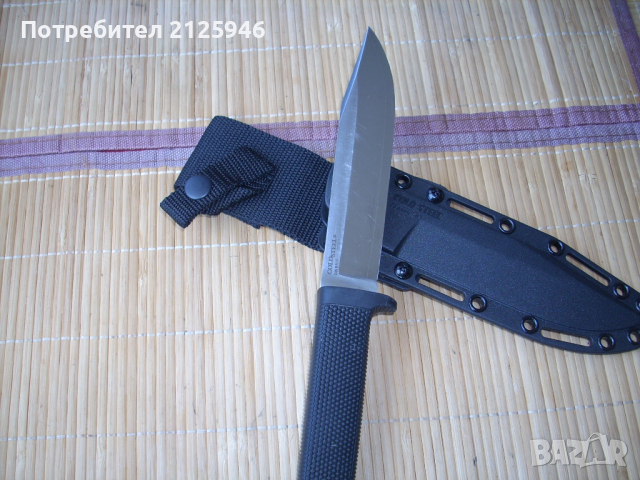 Продавам Cold Steel, снимка 6 - Ножове - 44528862