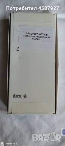 Samsung galaxy A07 4/64, снимка 3 - Samsung - 53664448