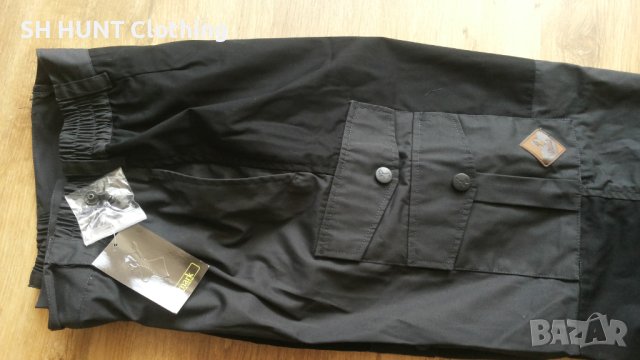 Villmark HAMAR Trouser за лов риболов и туризъм размер XXL панталон със здрава материя - 277, снимка 4 - Екипировка - 41344830