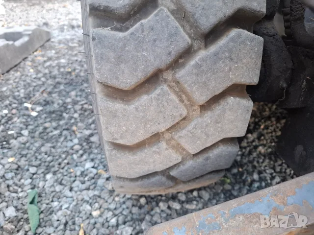Мотокар Still R70-20, снимка 14 - Индустриална техника - 56334482