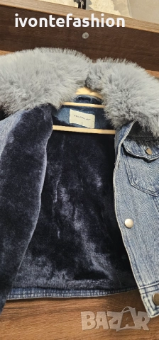 Яке , снимка 3 - Якета - 52424676