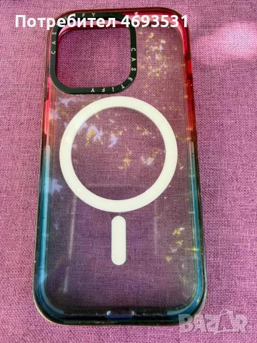 iPhone 15 Pro 512 GB, снимка 2 - Apple iPhone - 55781535