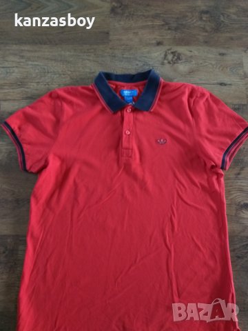 Adidas - страхотна тениска Л размер, снимка 5 - Тениски - 41569399