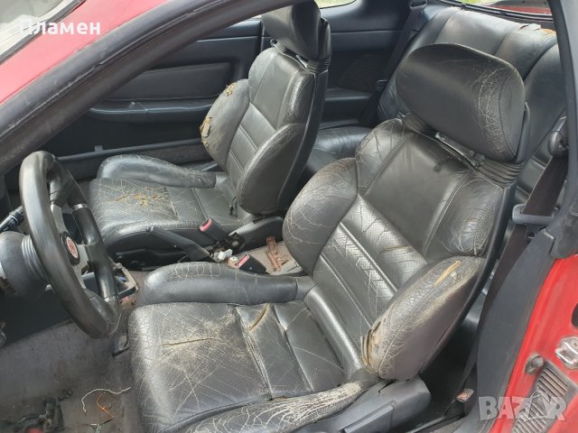 Toyota Celica на части, снимка 4 - Автомобили и джипове - 41096804