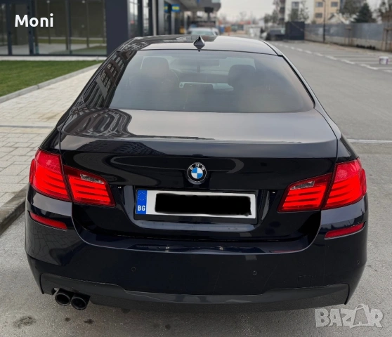 BMW 530 D * /// M SPORT * M - PACK * RWD *, снимка 5 - Автомобили и джипове - 52861639