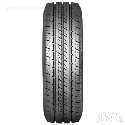 нови летни гуми за бус 185/75R16C LASSA TRANSWAY 2 104/102Q НА СУПЕР ЦЕНА – СТАР DOT | -20%, снимка 2 - Гуми и джанти - 56197030