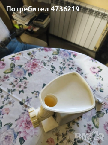 Месомелачка, снимка 4 - Месомелачки - 53457702