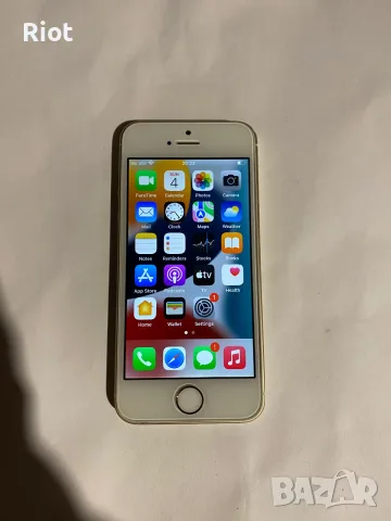 Продавам iPhone 5S 