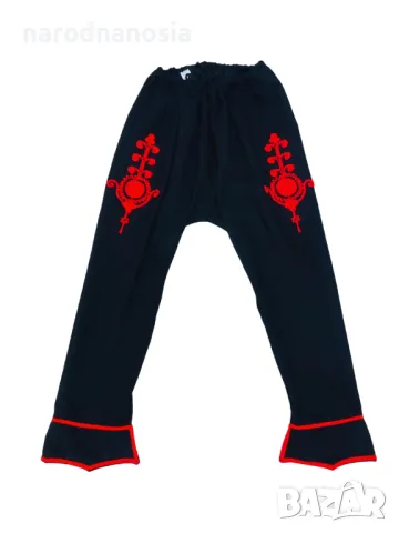 МЪЖКИ СЕВЕРНЯШКИ ПОТУРИ - Модел 18