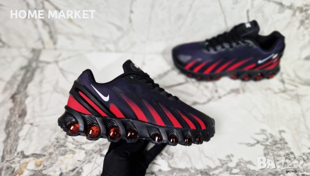 Мъжки маратонки 40-45 Внос от Турция Доставка до 3 дни с преглед и тест 40-26см,41-26.5см, 42-27см, 