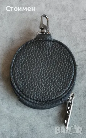 Интересна чанта от 3 части-2 малки чанти с различен размер и портмоне към тях, снимка 8 - Чанти - 48566419