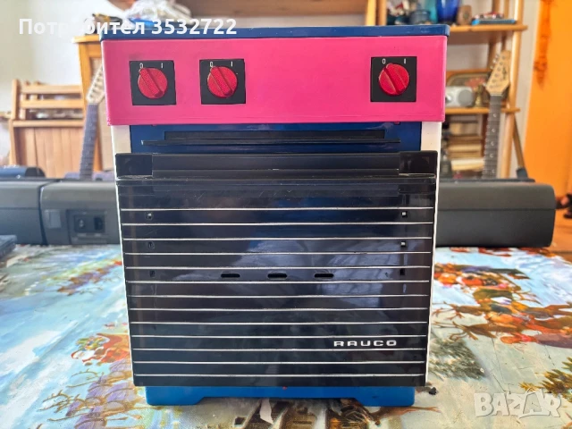 Детска немска печка