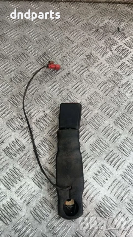 Закопчалка предна седалка Mercedes ML W163 2002г.	