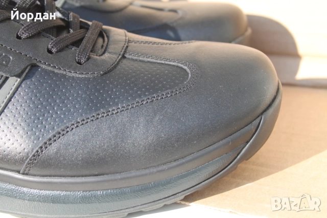 Швейцарски мъжки обувки ''Joya'' , снимка 4 - Ежедневни обувки - 52238195