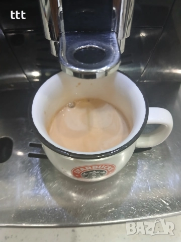 delonghi capocino , снимка 4 - Кафемашини - 52902385