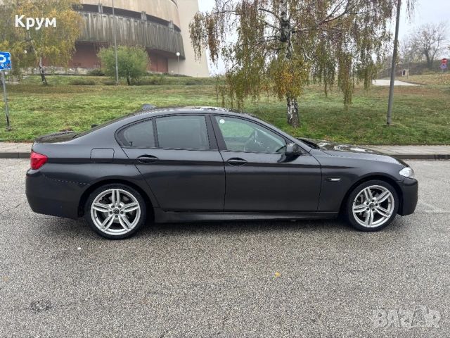 BMW 530d F10, снимка 2 - Автомобили и джипове - 53742811