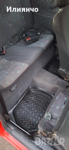 Продавам Opel Corsa 1.0/60kc/ 3 цилиндъра Верига мотор/1997г/всичко платено до 2026г/, снимка 9 - Автомобили и джипове - 53377292