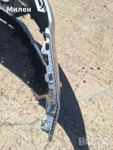 Предна Броня За Hyundai i20 от 2014-2018 Година Хюндай И20, снимка 4 - Части - 47397894