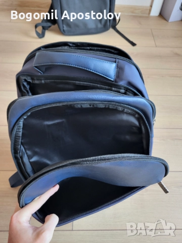 Многофункционална раница, снимка 4 - Раници - 52961444