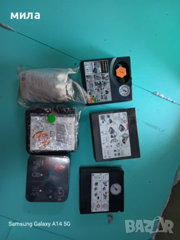 Компресори, снимка 2 - Части - 51011601