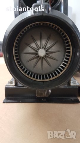 TRUMA TRUMATIC E 2400 газова печка кемпер бус, снимка 3 - Части - 44328690