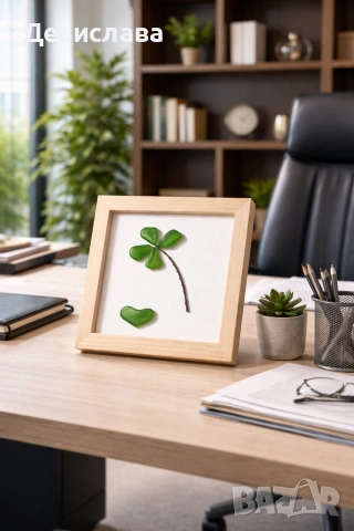 морско стъкло