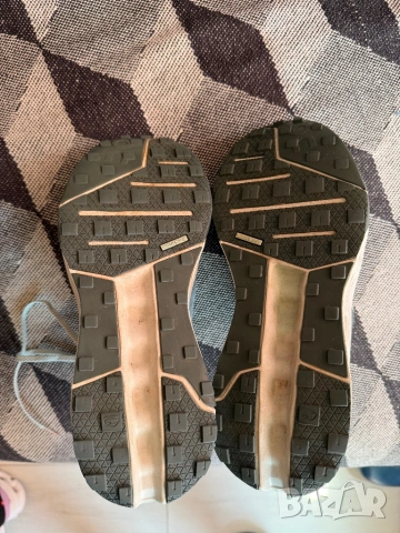 On M Cloudhorizon M, снимка 8 - Маратонки - 53871341