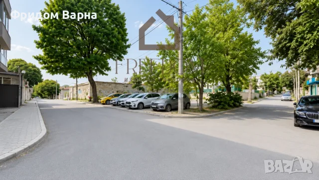 Продава ОФИС      град Варна, Колхозен пазар, снимка 3 - Офиси - 55925126