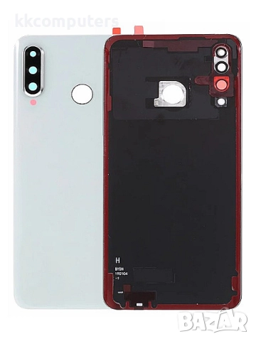 ЗАДЕН КАПАК ЗА HUAWEI P30 LITE 24MPX (MAR-LX1A)